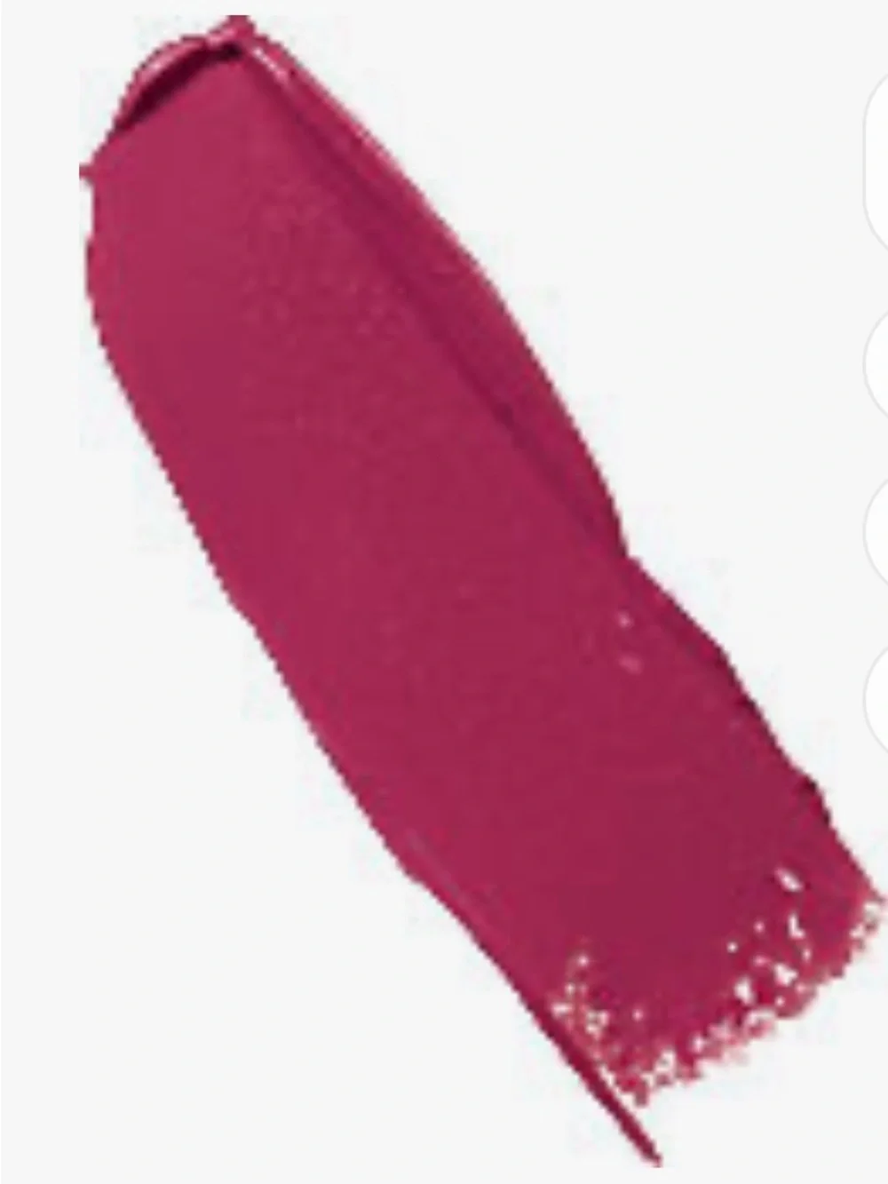 Dior Rouge Ultra Rouge Lipstick 870 Ultra Pulse Full Size Unboxed NWT